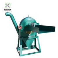 stainless steel disk mill  hammer mill dust collector
